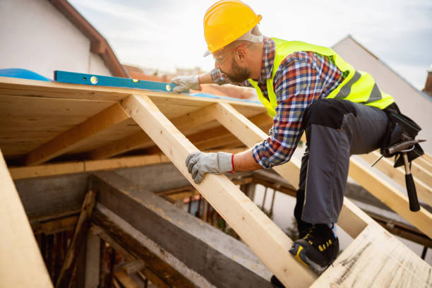 Best Heating Cable for Roof Installation  in Andover, MN